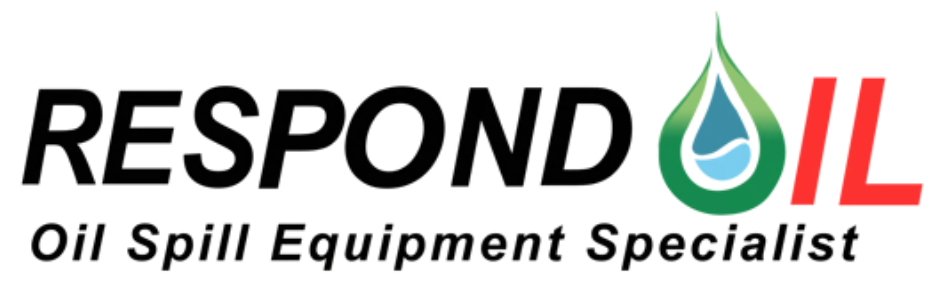 RespondOil Logo